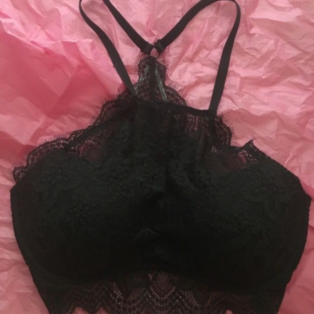 Victoria Secrets